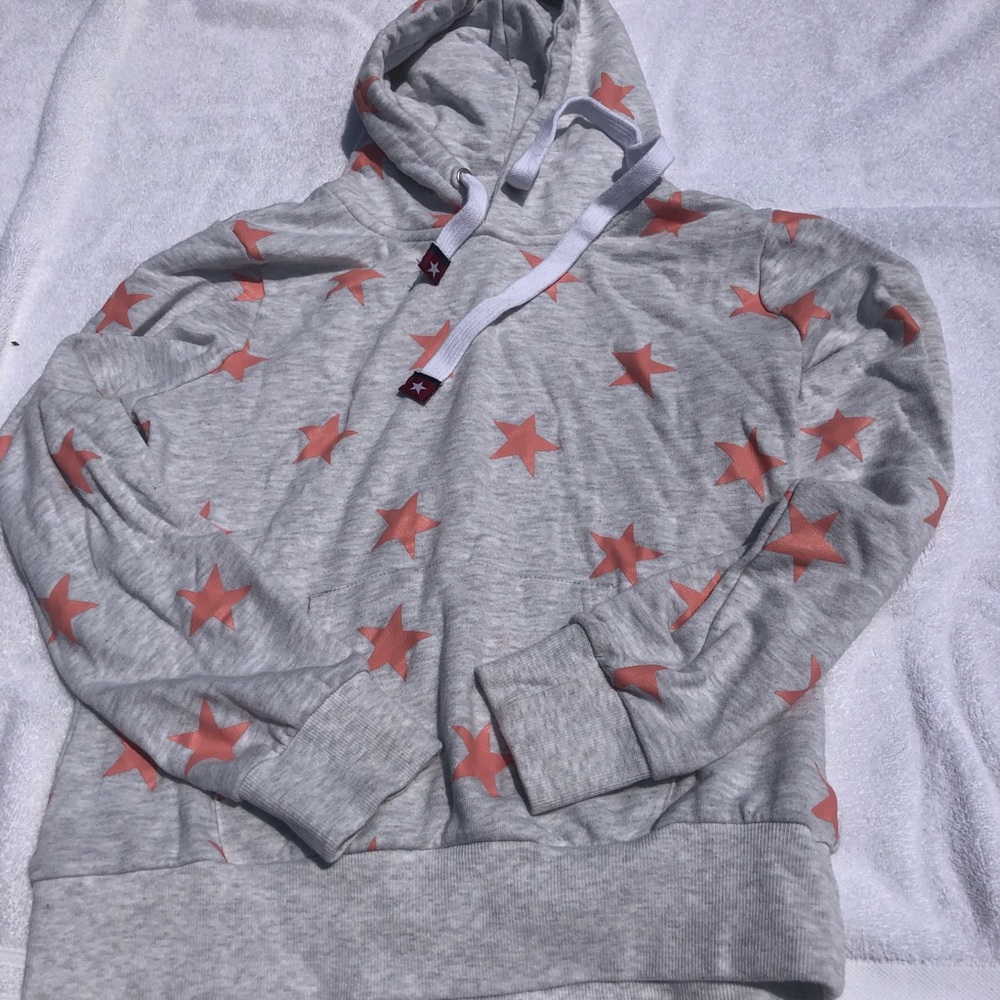 Converse women’s sweatshirt !